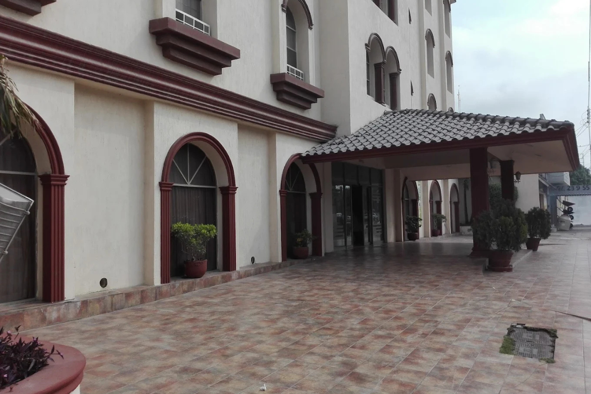 Hotel JJ Inn-Mante